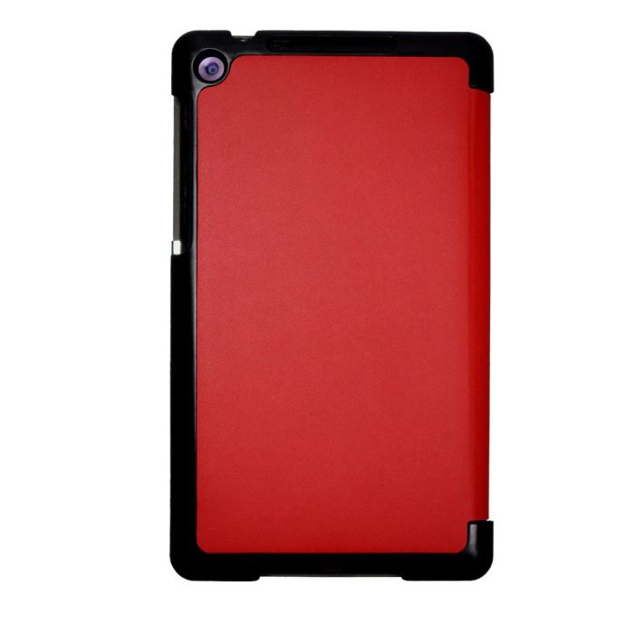 Чохол 3fold Asus Google Nexus 7 2013 Red