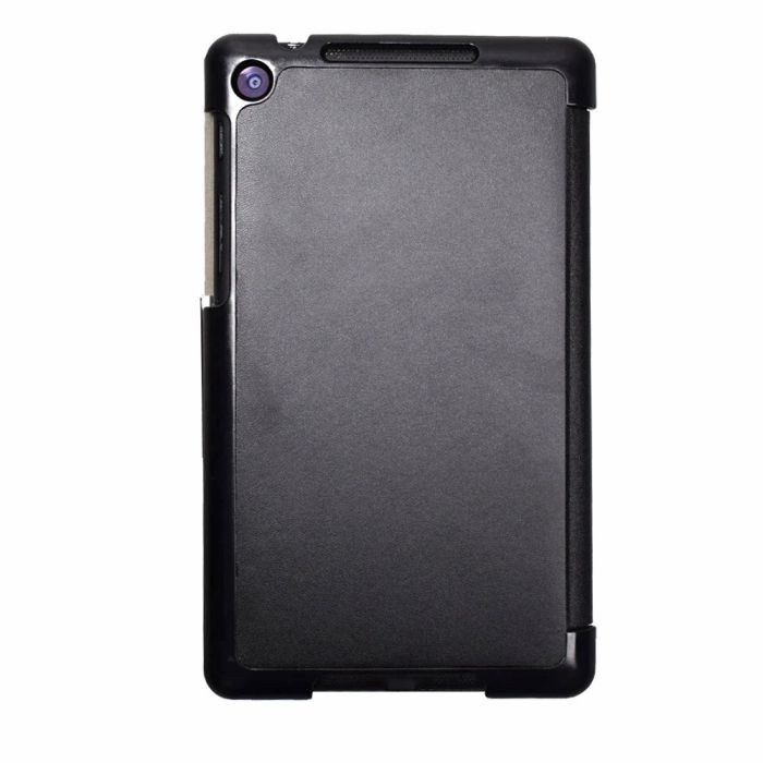 Чохол 3fold Asus Google Nexus 7 2013 Black