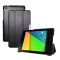 Чохол 3fold Asus Google Nexus 7 2013 Black