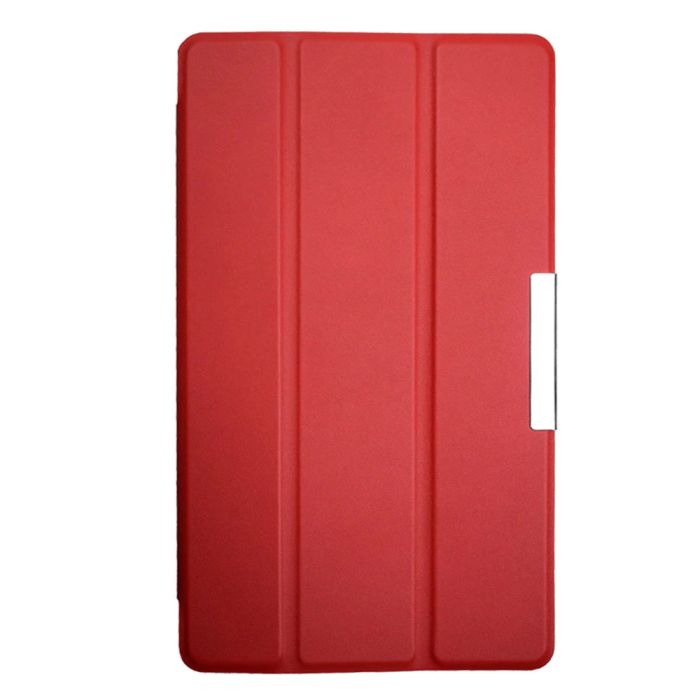 Чохол 3fold Asus Google Nexus 7 2013 Red