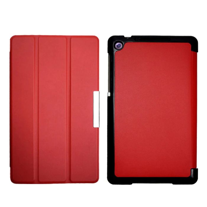 Чохол 3fold Asus Google Nexus 7 2013 Red