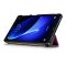 Чехол 3fold Samsung Galaxy Tab A 10.1 T585 T580 Violet