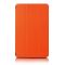 Чехол 3fold Samsung Galaxy Tab A 10.1 T585 T580 Orange