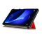 Чехол 3fold Samsung Galaxy Tab A 10.1 T585 T580 Orange