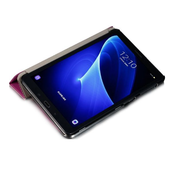Чехол 3fold Samsung Galaxy Tab A 10.1 T585 T580 Violet