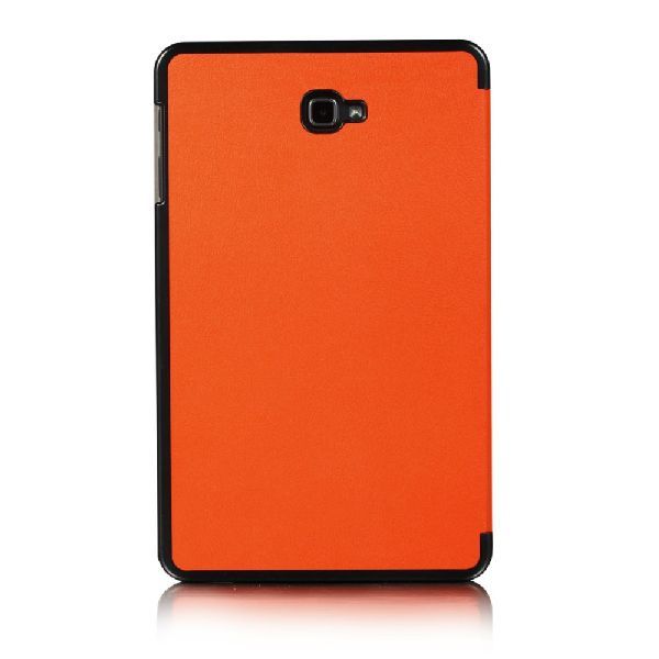 Чехол 3fold Samsung Galaxy Tab A 10.1 T585 T580 Orange
