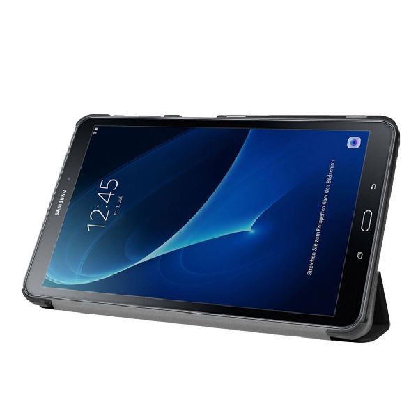 Чохол 3fold Samsung Tab A 10.1 T585 T580 Grey