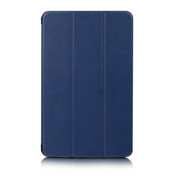 Чохол 3fold Samsung Galaxy Tab A6 10.1 2016 T585 T580 DarkBlue