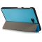Чехол 3fold Samsung Galaxy Tab A 10.1 T585 T580 SkyBlue