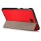 Чехол 3fold Samsung Galaxy Tab A 10.1 T585 T580 Red