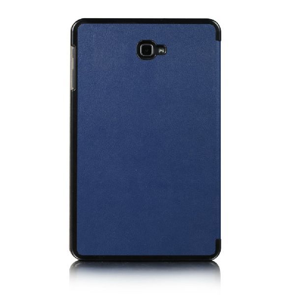 Чохол 3fold Samsung Galaxy Tab A6 10.1 2016 T585 T580 DarkBlue
