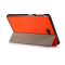 Чехол 3fold Samsung Galaxy Tab A 10.1 T585 T580 Orange