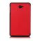 Чехол 3fold Samsung Galaxy Tab A 10.1 T585 T580 Red