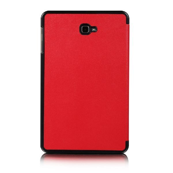 Чехол 3fold Samsung Galaxy Tab A 10.1 T585 T580 Red