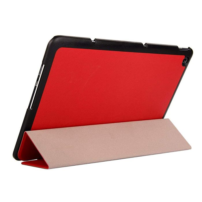 Чохол 3fold для ASUS Transformer Book T100Chi Red