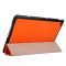 Чохол 3fold для ASUS Transformer Book T100Chi Orange