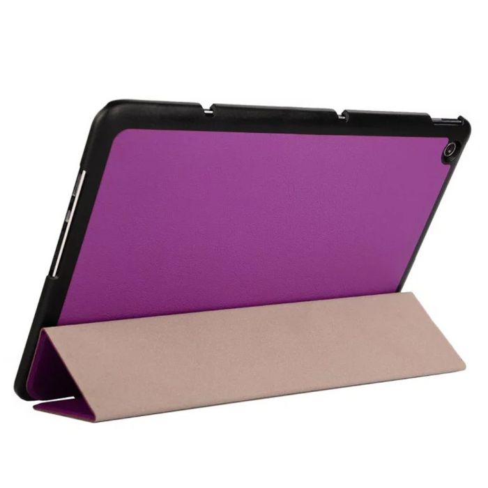 Чохол 3fold для ASUS Transformer Book T100Chi Violet