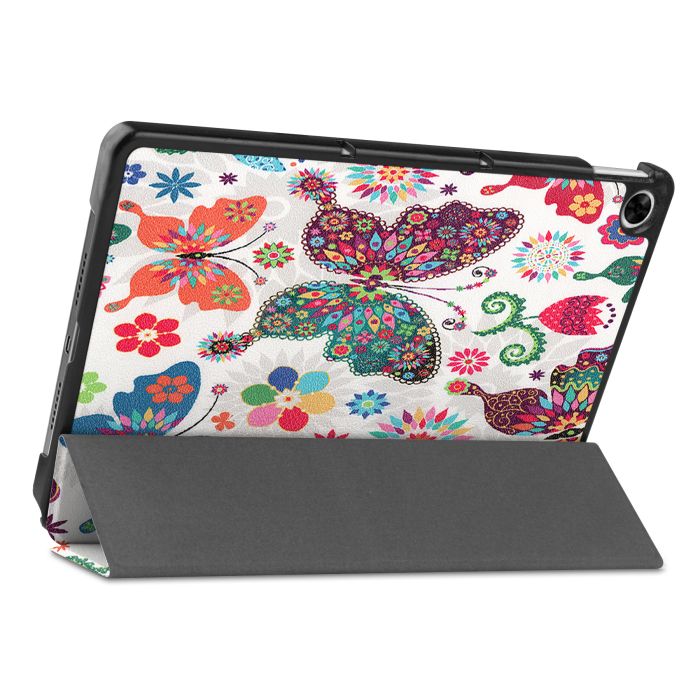 Чохол Print Realme Pad 10.4 Butterfly