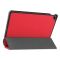 Чехол 3fold для OPPO Realme Pad 10.4 2021 Red