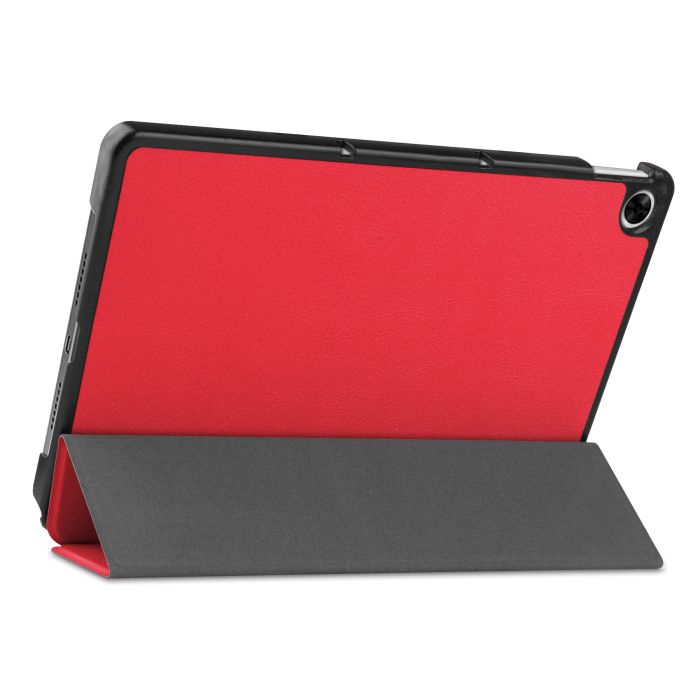Чехол 3fold для OPPO Realme Pad 10.4 2021 Red
