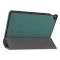 Чехол 3fold для OPPO Realme Pad 10.4 2021 DarkGreen