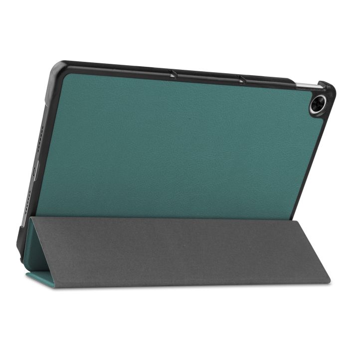 Чехол 3fold для OPPO Realme Pad 10.4 2021 DarkGreen