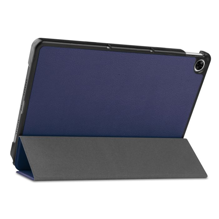 Чехол 3fold для OPPO Realme Pad 10.4 2021 DarkBlue