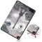 Чехол Print Realme Pad 10.4 EffileTower