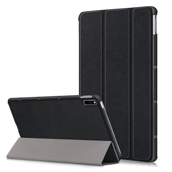 Чохол 3Fold HUAWEI MatePad 10.4 2020 Black