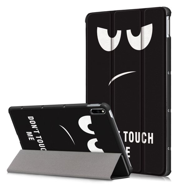Чохол Print HUAWEI MatePad 10.4 BAH3-L09 BAH3-W09