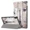 Чехол Print HUAWEI MatePad 10.4 BAH3-L09 BAH3-W09 EiffelTower