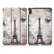 Чехол Print HUAWEI MatePad 10.4 BAH3-L09 BAH3-W09 EiffelTower