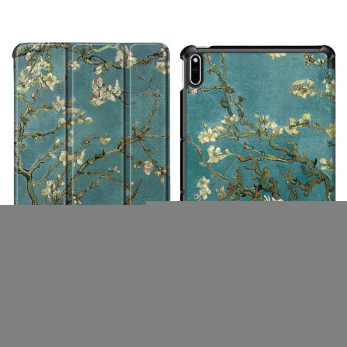 Чохол Print HUAWEI MatePad 10.4 BAH3-L09 BAH3-W09 Sakura