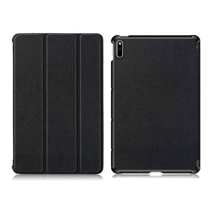 Чехол 3Fold HUAWEI MatePad 10.4 2020 Black