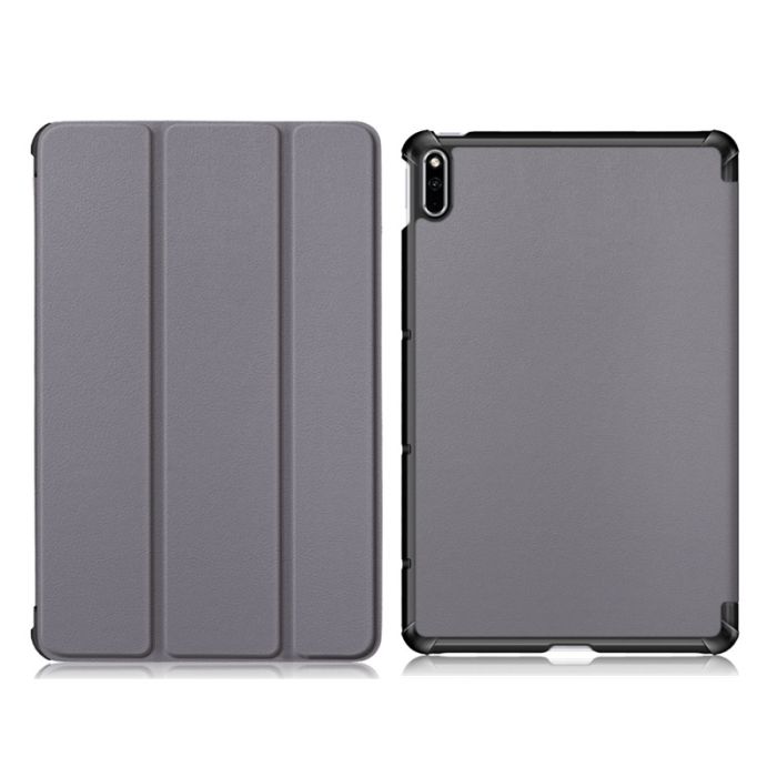 Чохол 3Fold HUAWEI MatePad 10.4 2020 Grey