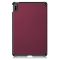Чохол 3Fold HUAWEI MatePad 10.4 2020 DarkRED