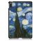 Чохол Print HUAWEI MatePad 10.4 BAH3-W09 Winter