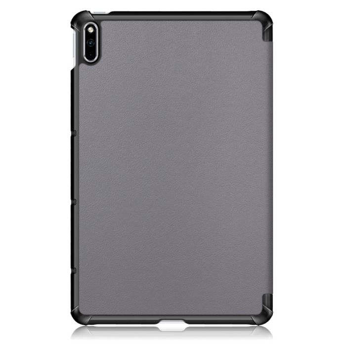 Чохол 3Fold HUAWEI MatePad 10.4 2020 Grey