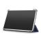 Чехол 3Fold HUAWEI MatePad Pro 2020 10.8 DarkBlue