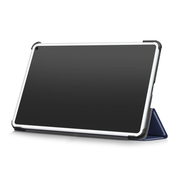 Чехол 3Fold HUAWEI MatePad Pro 2020 10.8 DarkBlue