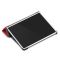 Чехол 3Fold HUAWEI MatePad Pro 2020 10.8 Red