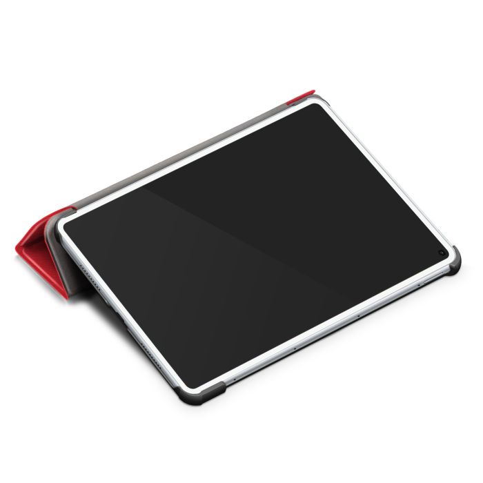 Чехол 3Fold HUAWEI MatePad Pro 2020 10.8 Red