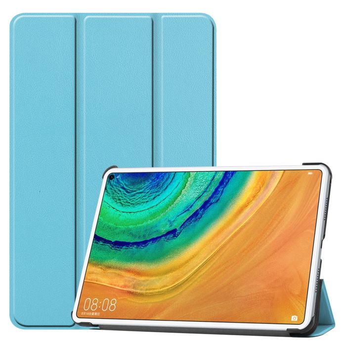 Чохол 3Fold HUAWEI MatePad Pro 2020 10.8 SkyBlue