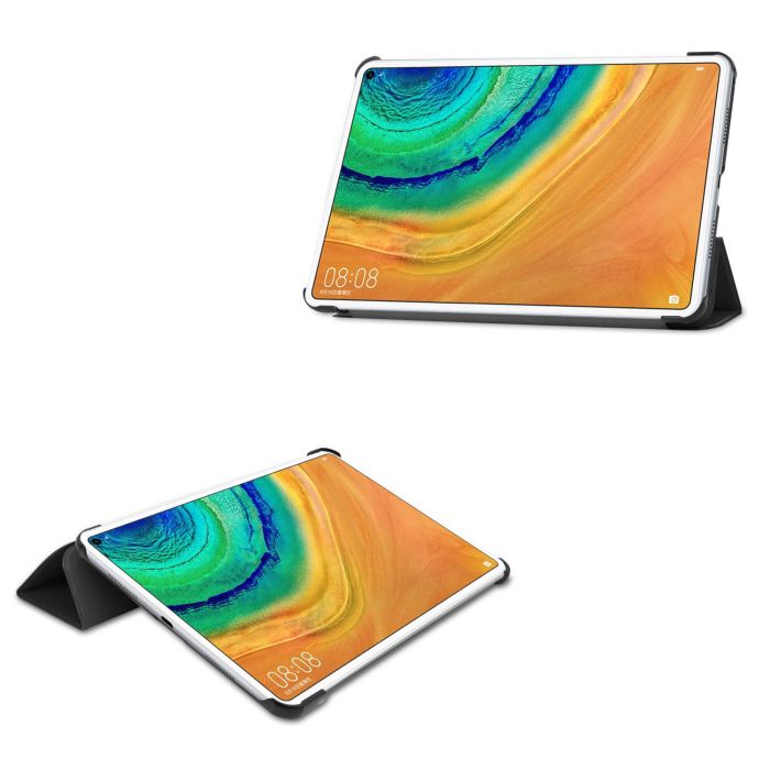 Чохол 3Fold HUAWEI MatePad Pro 2020 10.8 SkyBlue