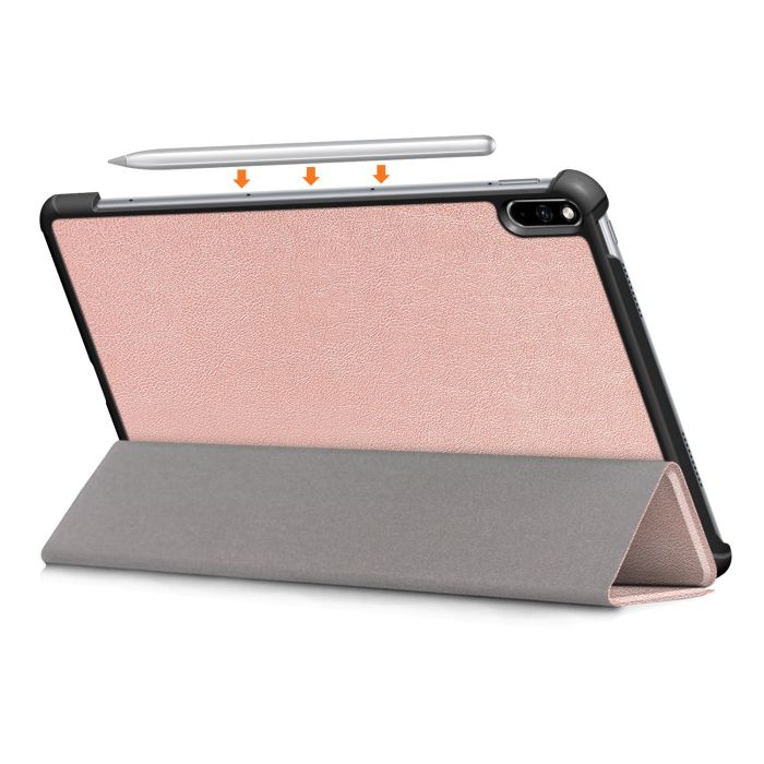 Чохол 3Fold HUAWEI MatePad Pro 2020 10.8 Gold
