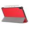 Чехол 3Fold HUAWEI MatePad Pro 2020 10.8 Red