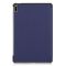 Чехол 3Fold HUAWEI MatePad Pro 2020 10.8 DarkBlue