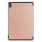 Чохол 3Fold HUAWEI MatePad Pro 2020 10.8 Gold