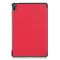 Чехол 3Fold HUAWEI MatePad Pro 2020 10.8 Red
