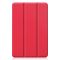 Чехол 3Fold HUAWEI MatePad Pro 2020 10.8 Red